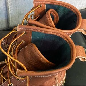 LL bean boots women